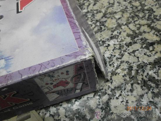 Juegos antiguos: JUEGO RISK THE WORLD CONQUEST GAME. - Foto 8