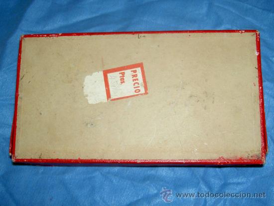 Juegos antiguos: ANTIGUA MANGA PASTELERA - Foto 3