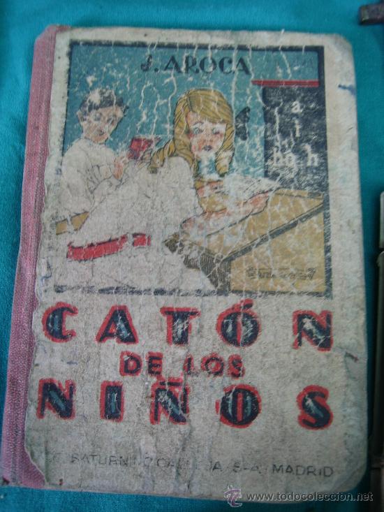 Juegos antiguos: Conjunto de colegio a&ntilde;os 20 o 30 - Foto 13