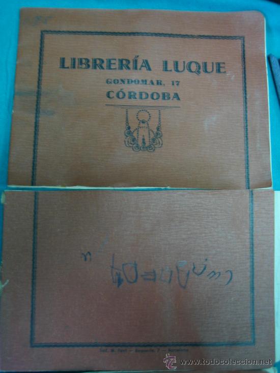 Juegos antiguos: Conjunto de colegio a&ntilde;os 20 o 30 - Foto 14