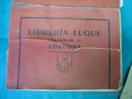 Juegos antiguos: Conjunto de colegio a&ntilde;os 20 o 30 - Foto 15