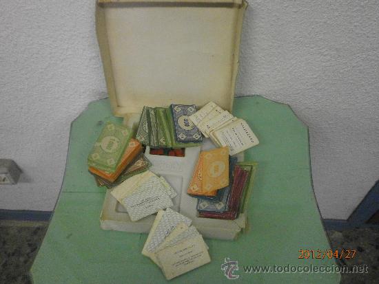 Juegos antiguos: JUEGO MONOPOLY - Foto 2