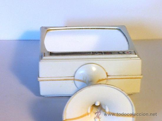 Juegos antiguos: JUEGO DE TOCADOR TELECONFORT DE PERY - Foto 5