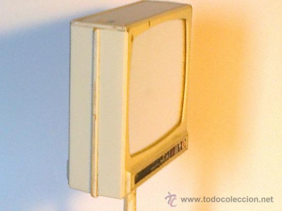 Juegos antiguos: JUEGO DE TOCADOR TELECONFORT DE PERY - Foto 3