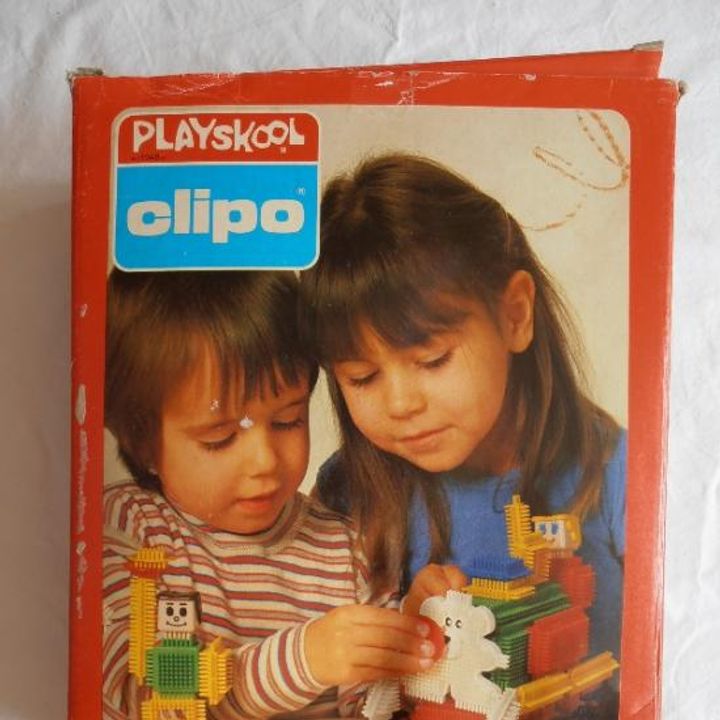 Playskool Clipo En Caja Vendido En Venta Directa Playskool Clipo En Caja Vendido En Venta Directa