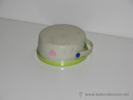 Juegos antiguos: PEQUE&Ntilde;O COSTURERO DE JUGUETE - Foto 4
