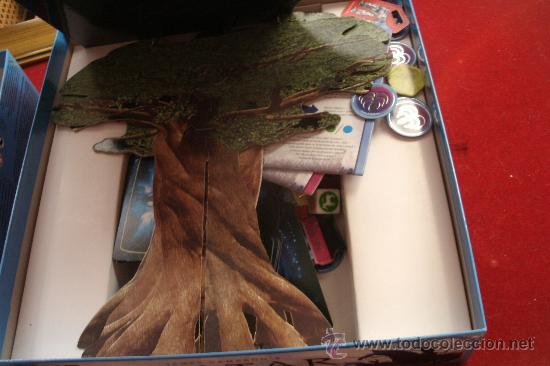 Juegos antiguos: AVATAR EL JUEGO DE MESA - EN CAJA - - Foto 4