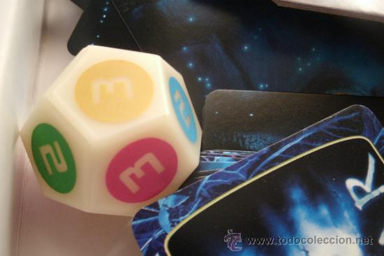 Juegos antiguos: AVATAR EL JUEGO DE MESA - EN CAJA - - Foto 2