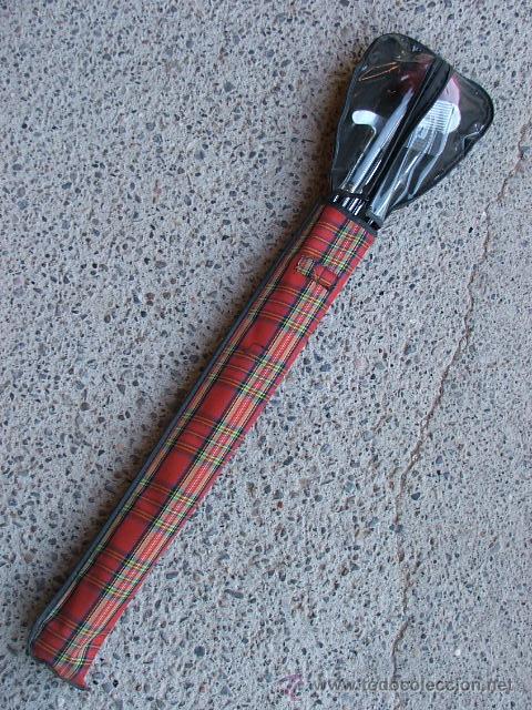 Juegos antiguos: JUEGO DE PALOS DE GOLF - Foto 2