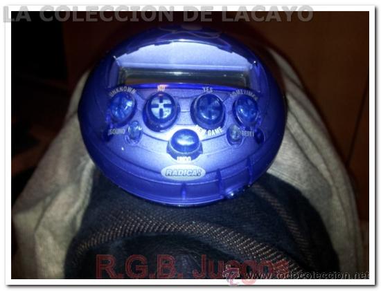 Juegos antiguos: JUEGO 20Q VERSION INGLESA - Foto 2