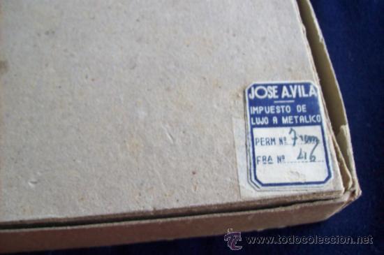 Juegos antiguos: Crucigramas de madera - Foto 3