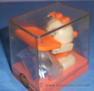 Juegos antiguos: CHAMPY JUEGO GEYPER, CHAMPY CHACHA - Foto 2
