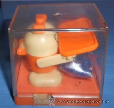 Juegos antiguos: CHAMPY JUEGO GEYPER, CHAMPY CHACHA - Foto 1