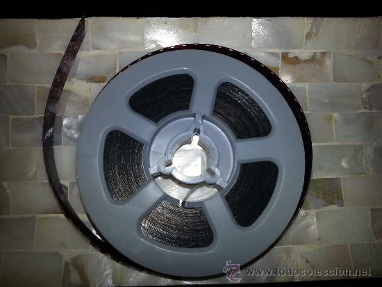 Juegos antiguos: TOM Y JERRY PELICULA EN SUPER 8 - Foto 3
