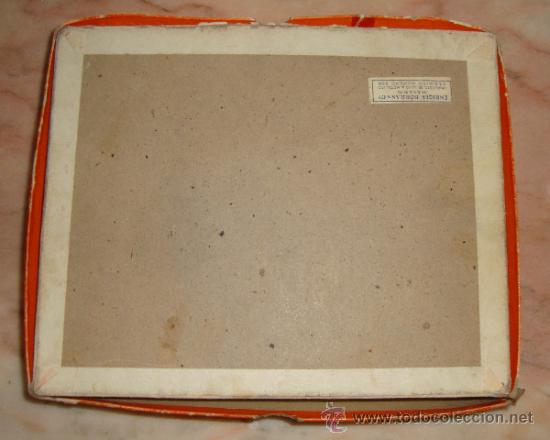 Juegos antiguos: ANTIGUO PUZZLE  PUZLES DE TOM Y JERRY - Foto 2