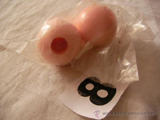 Juegos antiguos: ANTIGUO JUEGO DE BOLAS TACA TACA NUEVAS SIN USAR - Foto 1
