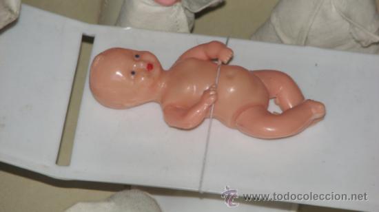 Juegos antiguos: QUIR&Oacute;FANO INFANTIL - Foto 3
