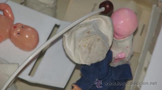Juegos antiguos: QUIR&Oacute;FANO INFANTIL - Foto 6