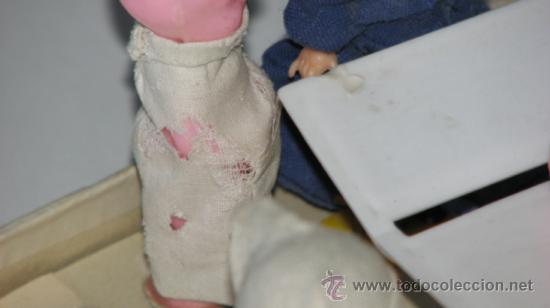 Juegos antiguos: QUIR&Oacute;FANO INFANTIL - Foto 9