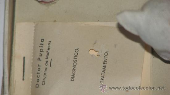 Juegos antiguos: QUIR&Oacute;FANO INFANTIL - Foto 10