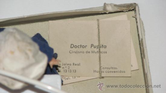 Juegos antiguos: QUIR&Oacute;FANO INFANTIL - Foto 11