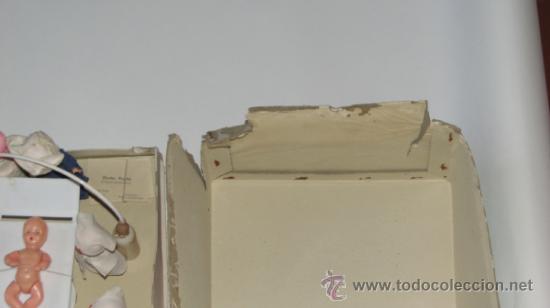 Juegos antiguos: QUIR&Oacute;FANO INFANTIL - Foto 15
