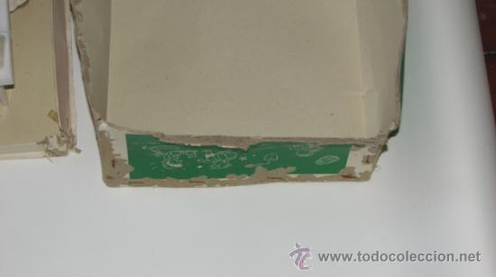 Juegos antiguos: QUIR&Oacute;FANO INFANTIL - Foto 16