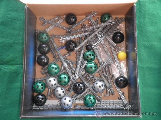 Juegos antiguos: JUEGO ROLLER SCAPE - LONCRAINE BROXTON - Foto 2