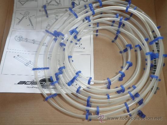 Juegos antiguos: JUEGO ROLLER SCAPE - LONCRAINE BROXTON - Foto 3
