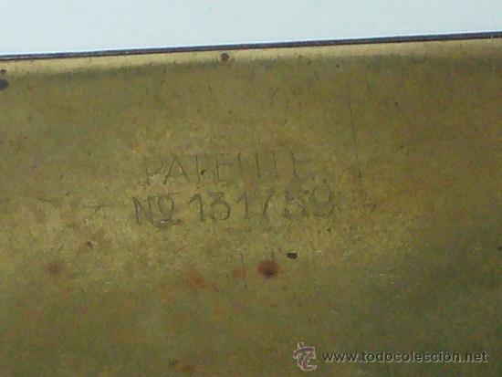 Juegos antiguos: JUEGO ANTIGUO DE ORDENAR NUMEROS - Foto 3