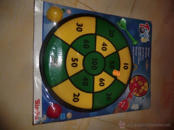 Juegos antiguos: DIANA DE SIMBA - Foto 1