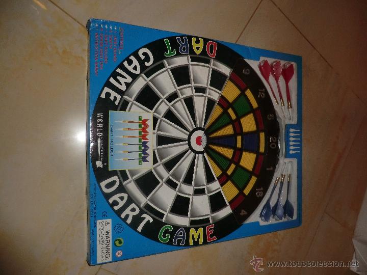 Juegos antiguos: JUEGO DIANA - Foto 1