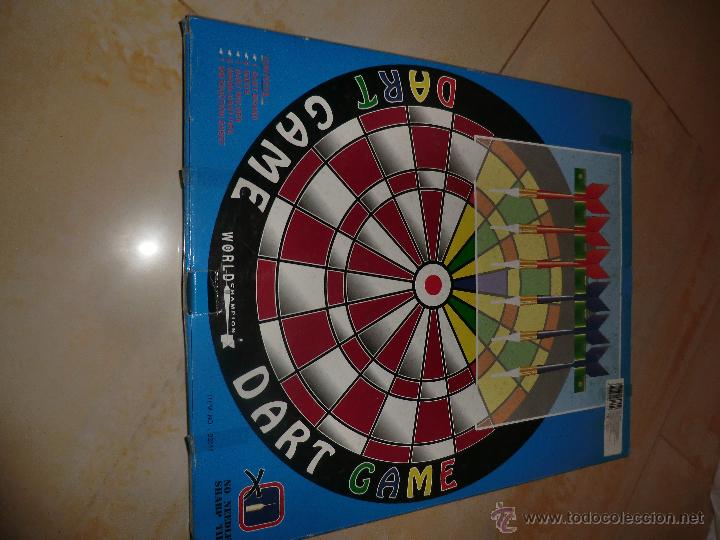 Juegos antiguos: JUEGO DIANA - Foto 2