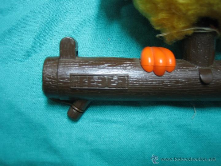Juegos antiguos: Canario de Feber a pilas - Foto 2