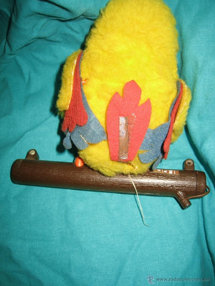 Juegos antiguos: Canario de Feber a pilas - Foto 4