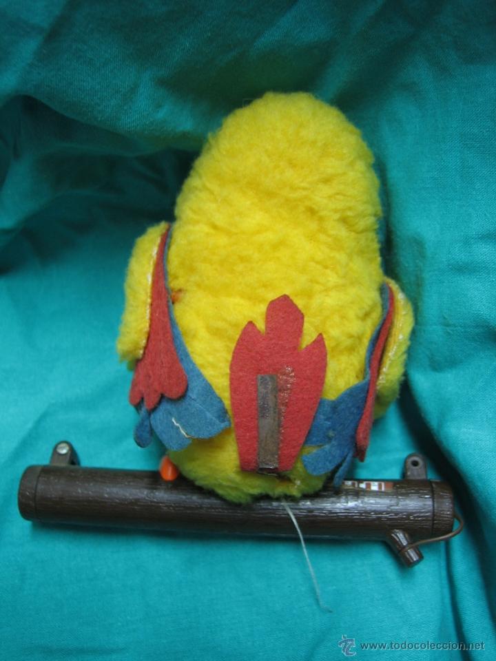 Juegos antiguos: Canario de Feber a pilas - Foto 5