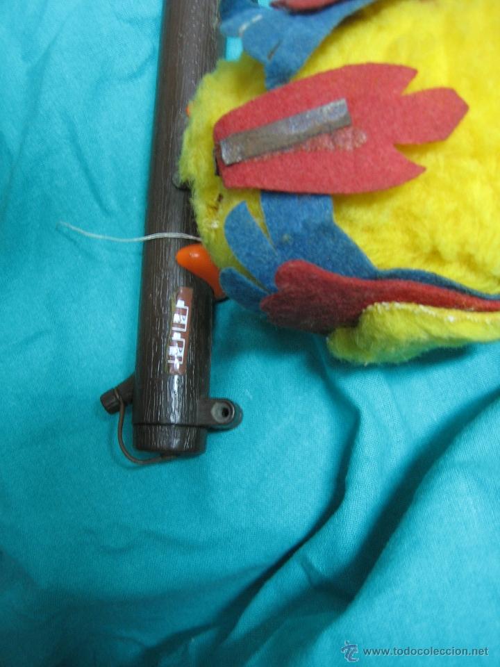 Juegos antiguos: Canario de Feber a pilas - Foto 6