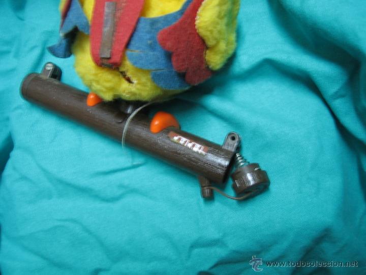 Juegos antiguos: Canario de Feber a pilas - Foto 7