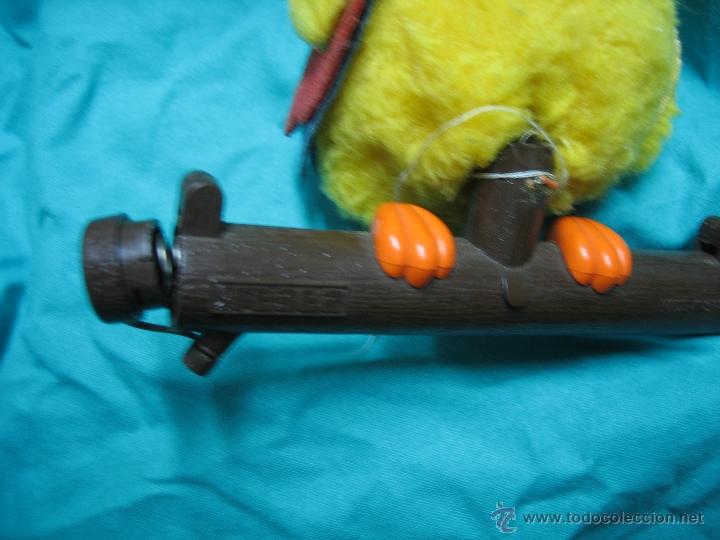 Juegos antiguos: Canario de Feber a pilas - Foto 8