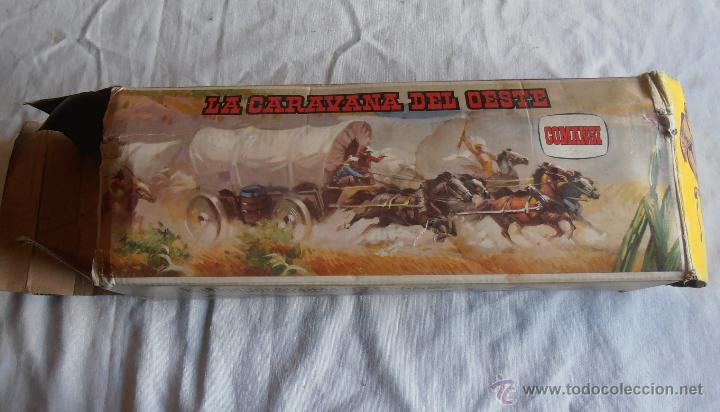 Juegos antiguos: WELLS & FARGO, HOTEL - Foto 3