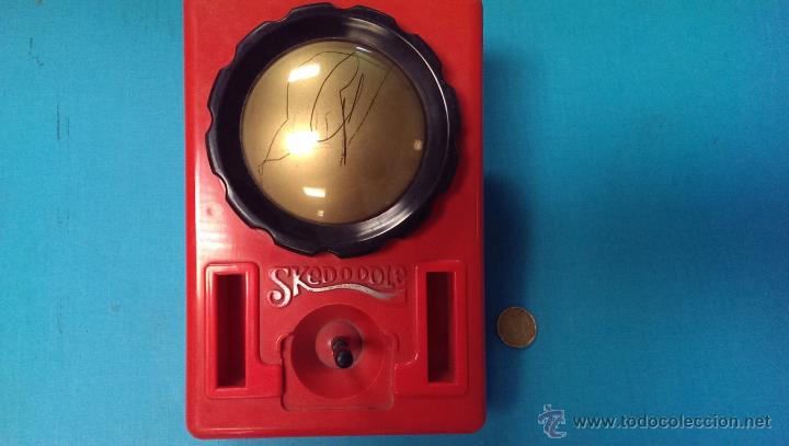 Juegos antiguos: TELESKECH SKEDOODLE - Foto 1
