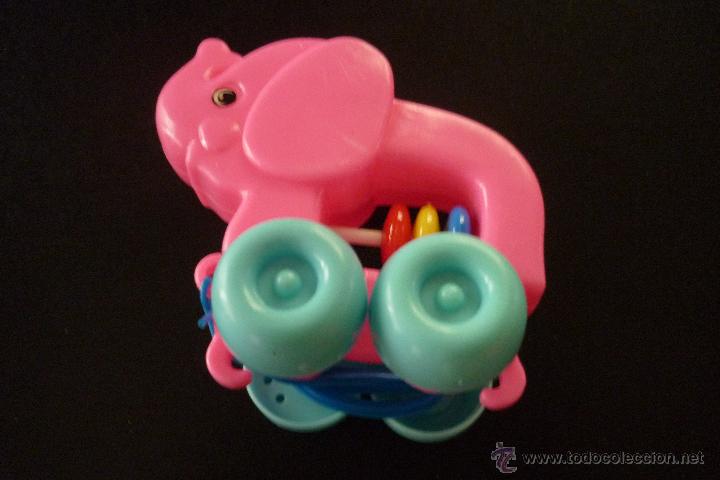 Juegos antiguos: BABY SON - REF. 1838 - MIDENA - 1987 - SIN USAR - Foto 3