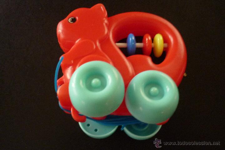 Juegos antiguos: BABY SON - REF. 1838 - MIDENA - 1987 - SIN USAR - Foto 4