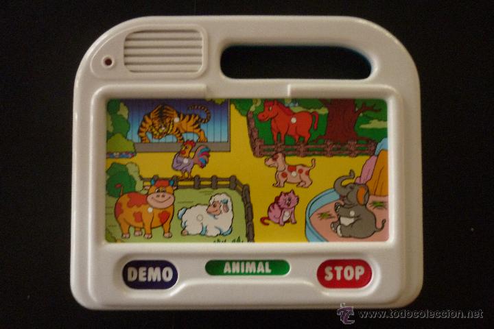 Juegos antiguos: SUPER SOUND - APRENDE LOS SONIDOS - CREATOY - SIN USAR - Foto 2