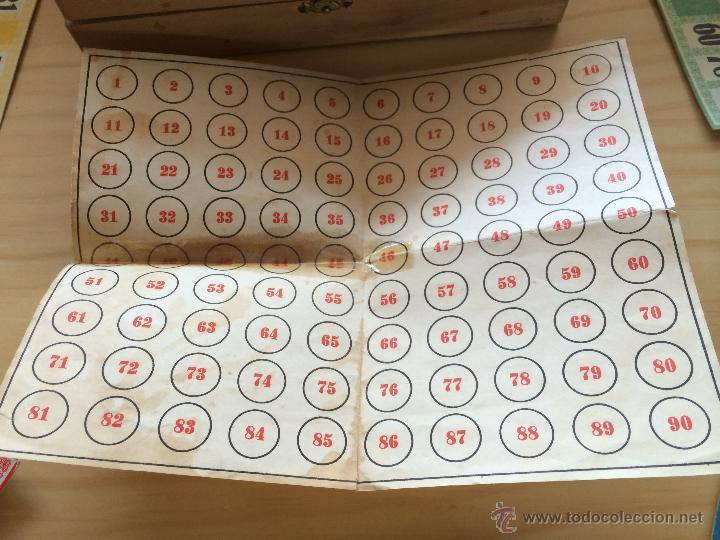 Juegos antiguos: Detalles del lote - Foto 2