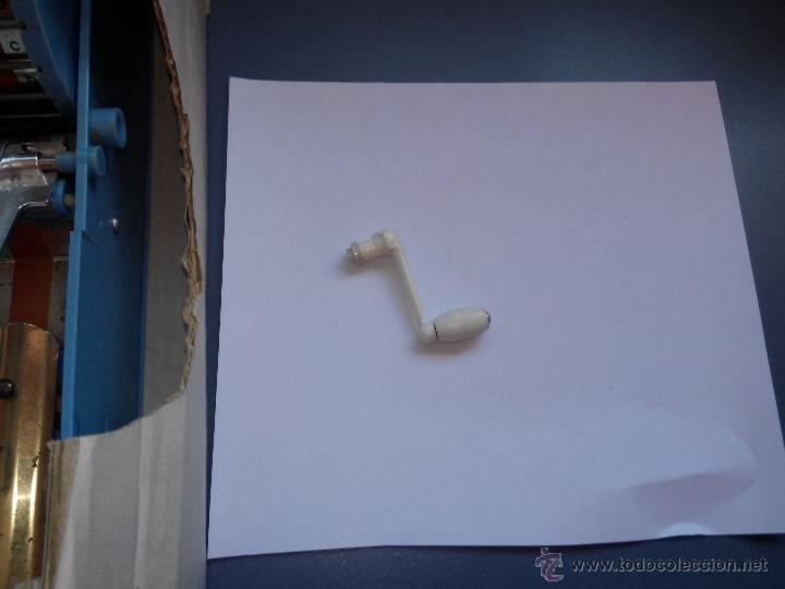 Juegos antiguos: juego musical xilomatic - Foto 3