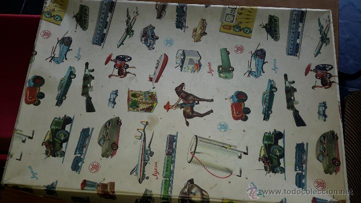 Juegos antiguos: Juego Cocina Ni&ntilde;a - Foto 1