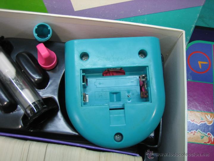 Juegos antiguos: Juego Tab&uacute; de MB 1990 - Foto 10