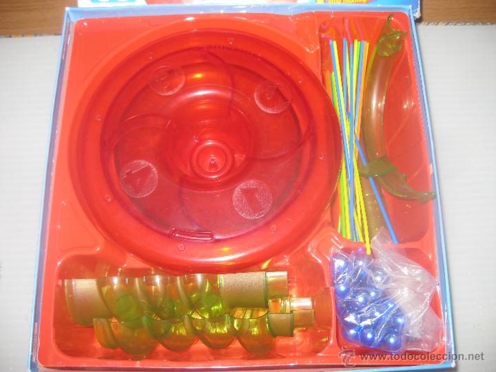 Juegos antiguos: Canica &iexcl;pum! de MB - Foto 3