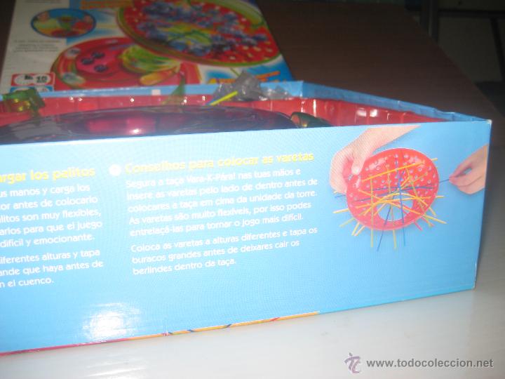Juegos antiguos: Canica &iexcl;pum! de MB - Foto 4